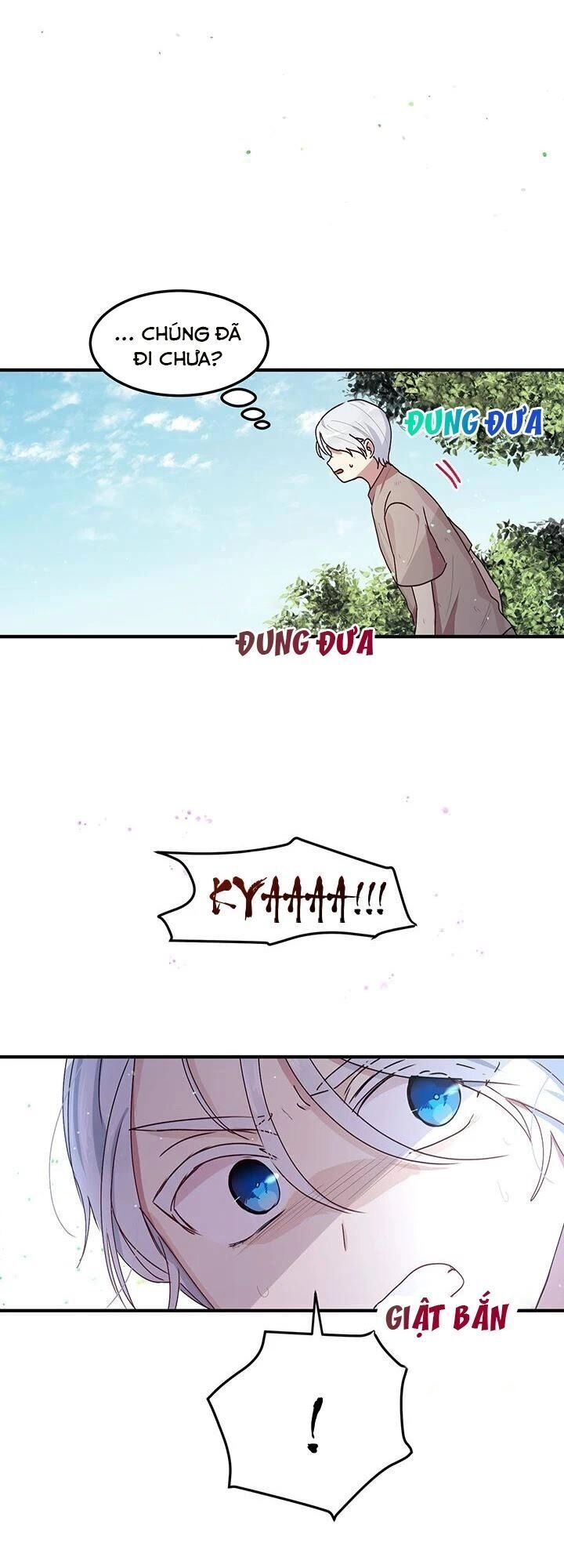 Công Tước, Loạn Vừa Thôi! Chapter 83 - 4