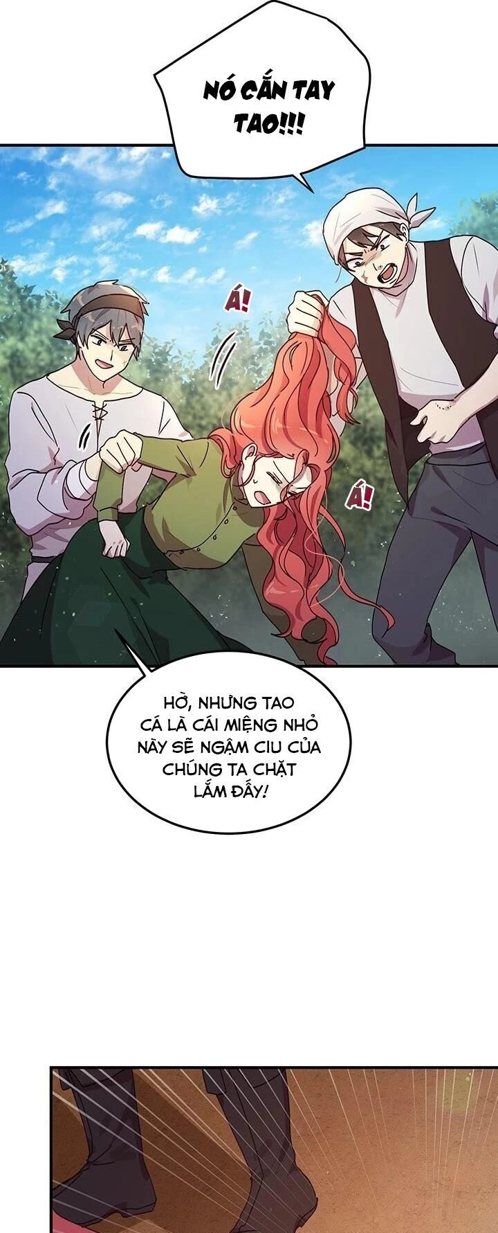 Công Tước, Loạn Vừa Thôi! Chapter 83 - 8