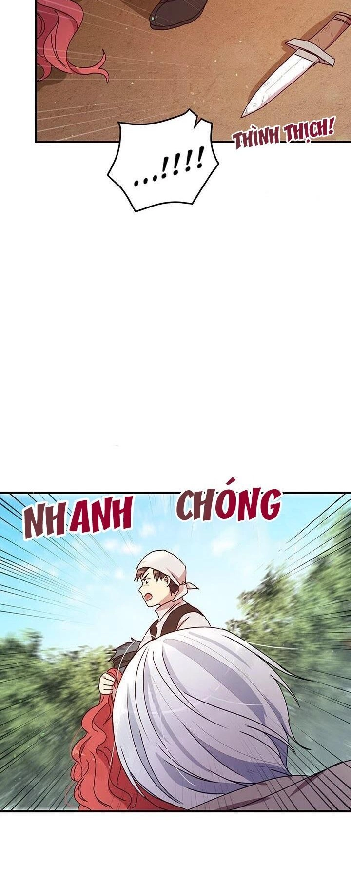 Công Tước, Loạn Vừa Thôi! Chapter 83 - 9