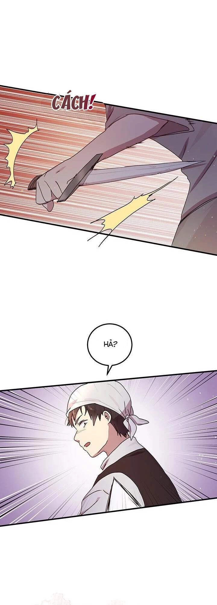 Công Tước, Loạn Vừa Thôi! Chapter 83 - 10