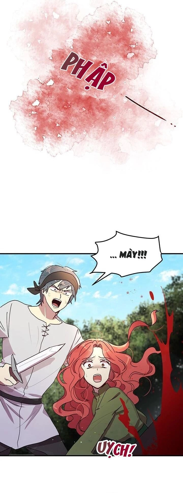 Công Tước, Loạn Vừa Thôi! Chapter 83 - 11