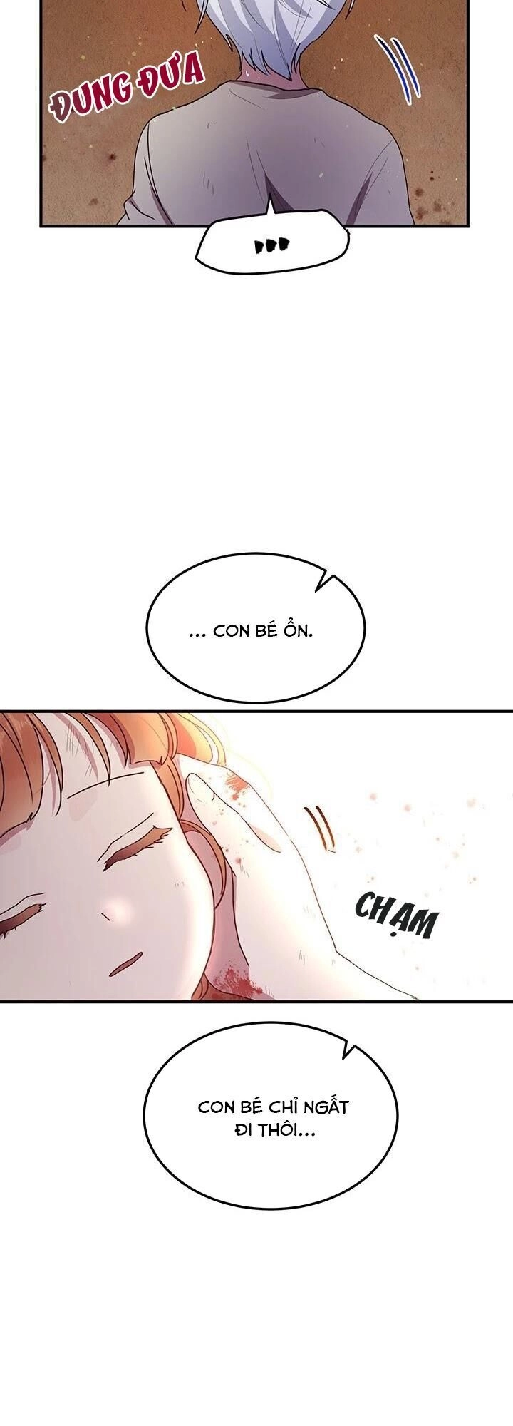 Công Tước, Loạn Vừa Thôi! Chapter 83 - 14