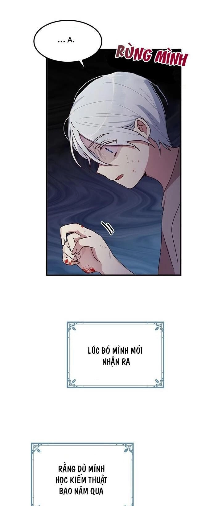 Công Tước, Loạn Vừa Thôi! Chapter 83 - 15