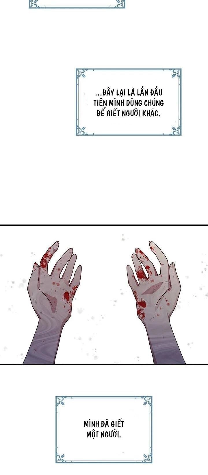 Công Tước, Loạn Vừa Thôi! Chapter 83 - 16