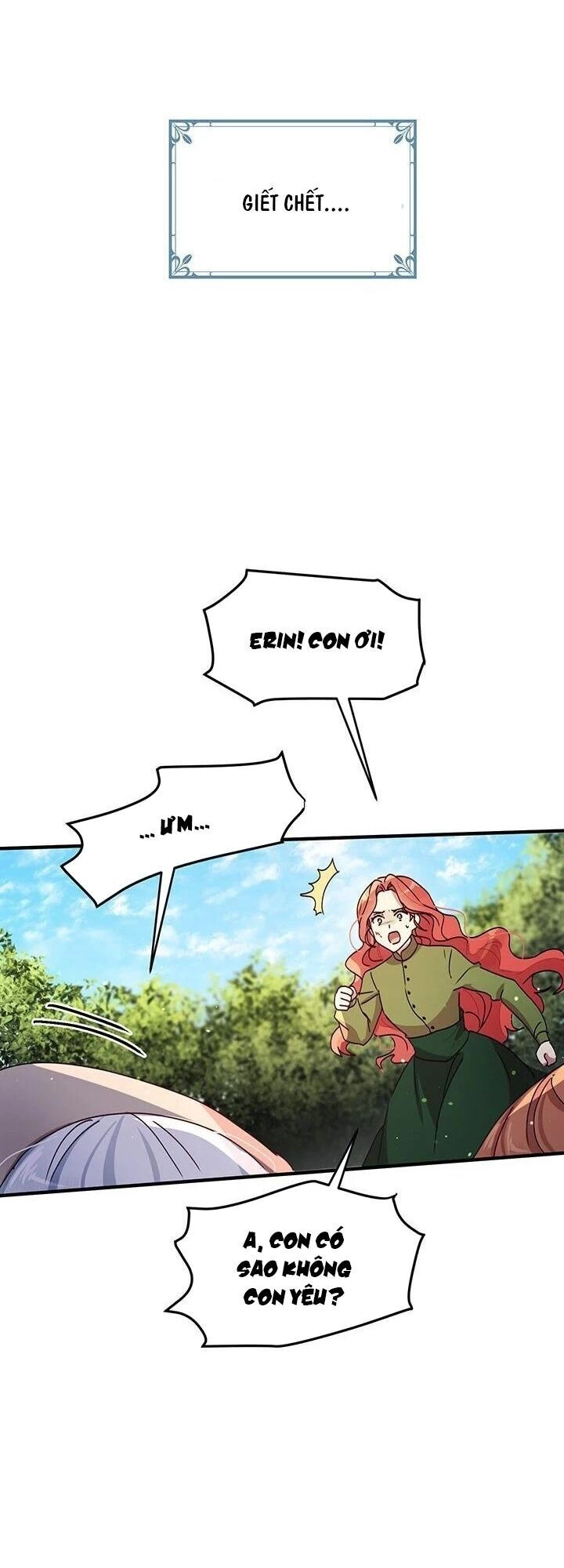 Công Tước, Loạn Vừa Thôi! Chapter 83 - 17