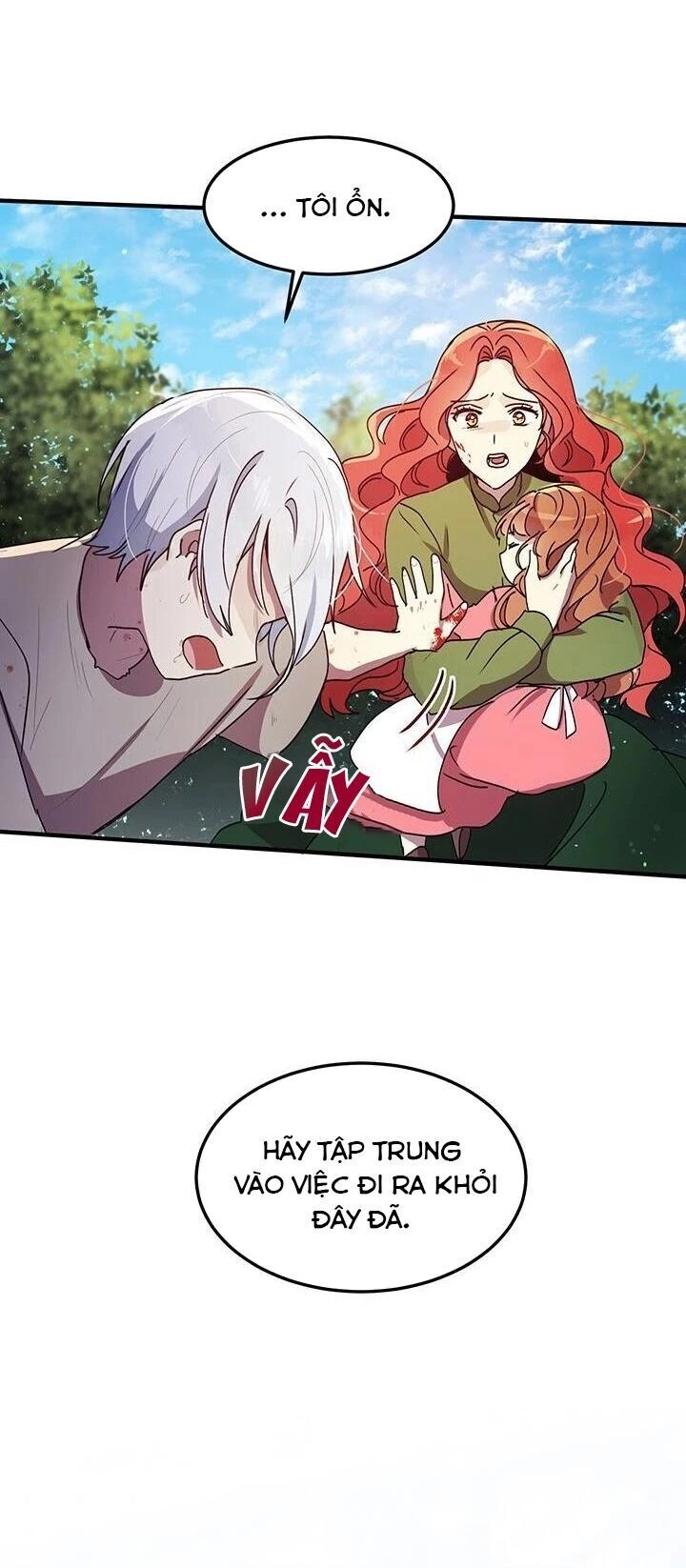 Công Tước, Loạn Vừa Thôi! Chapter 83 - 18