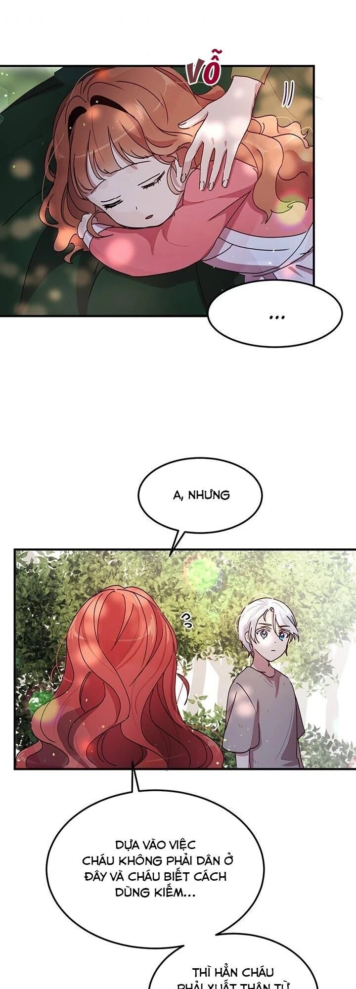 Công Tước, Loạn Vừa Thôi! Chapter 83 - 20