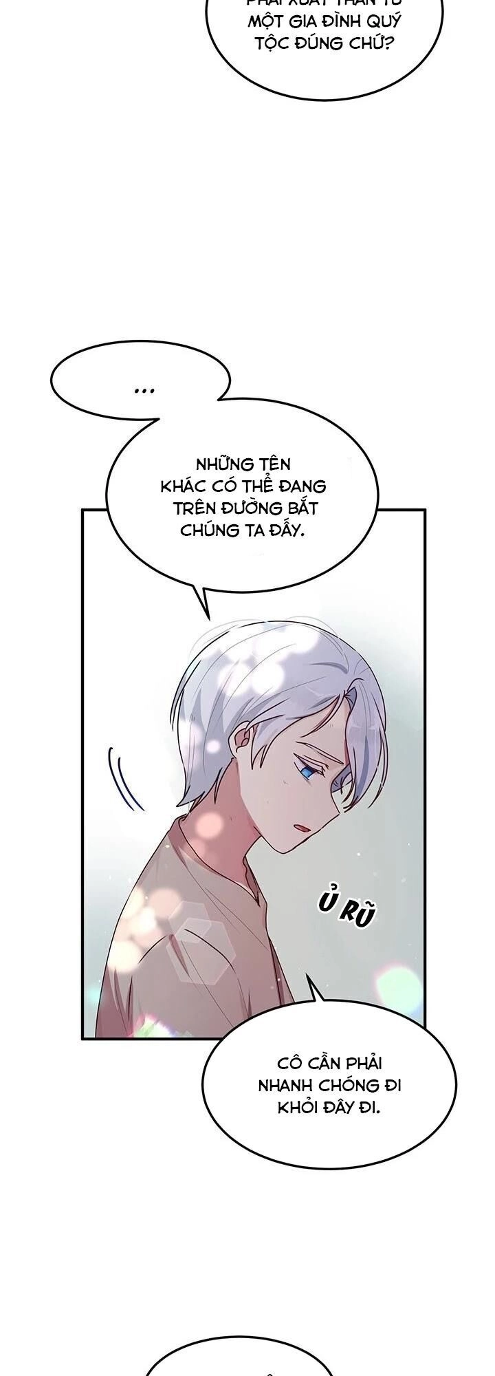 Công Tước, Loạn Vừa Thôi! Chapter 83 - 21