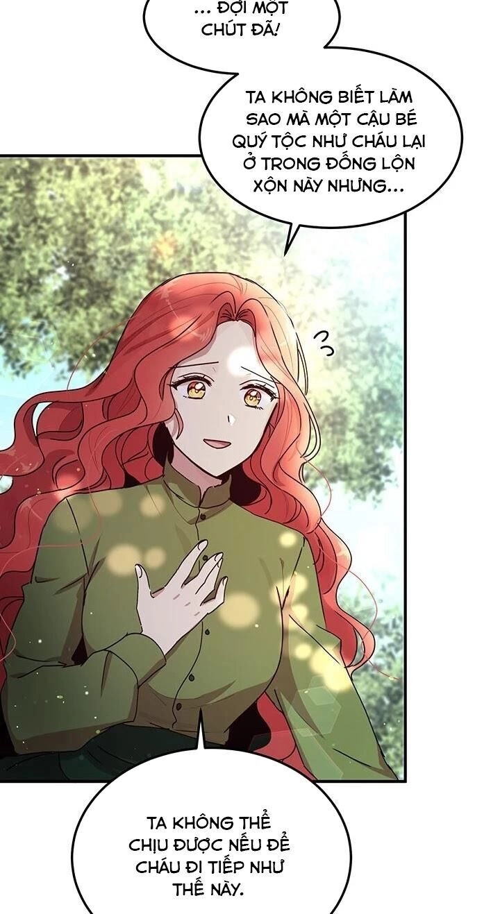 Công Tước, Loạn Vừa Thôi! Chapter 83 - 22