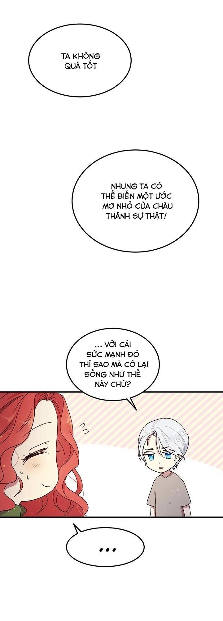 Công Tước, Loạn Vừa Thôi! Chapter 83 - 24