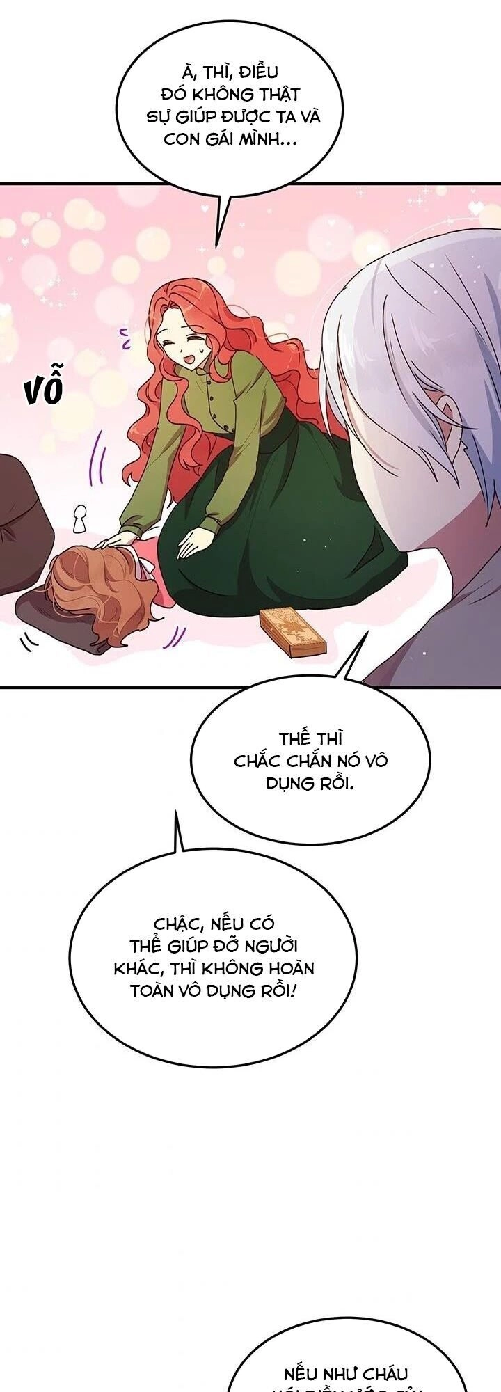 Công Tước, Loạn Vừa Thôi! Chapter 83 - 25