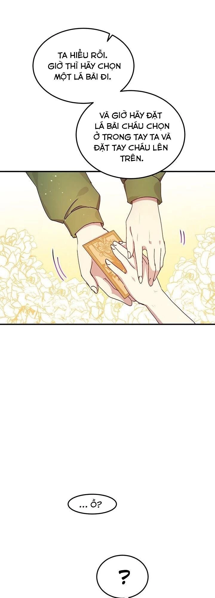 Công Tước, Loạn Vừa Thôi! Chapter 83 - 36