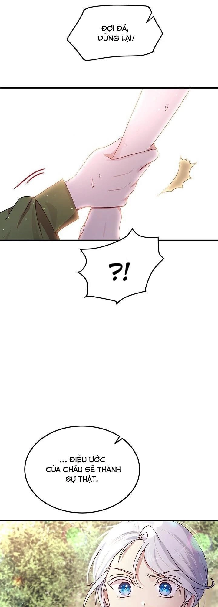 Công Tước, Loạn Vừa Thôi! Chapter 83 - 40