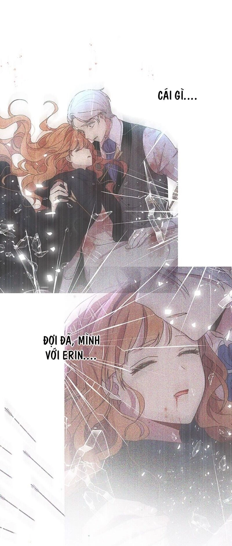 Công Tước, Loạn Vừa Thôi! Chapter 84 - 2