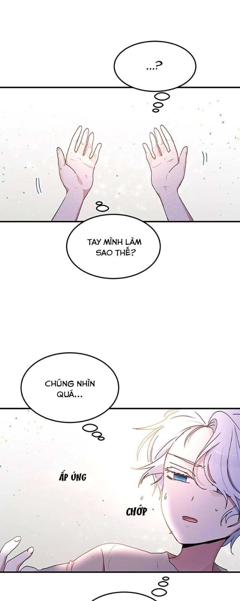 Công Tước, Loạn Vừa Thôi! Chapter 84 - 4