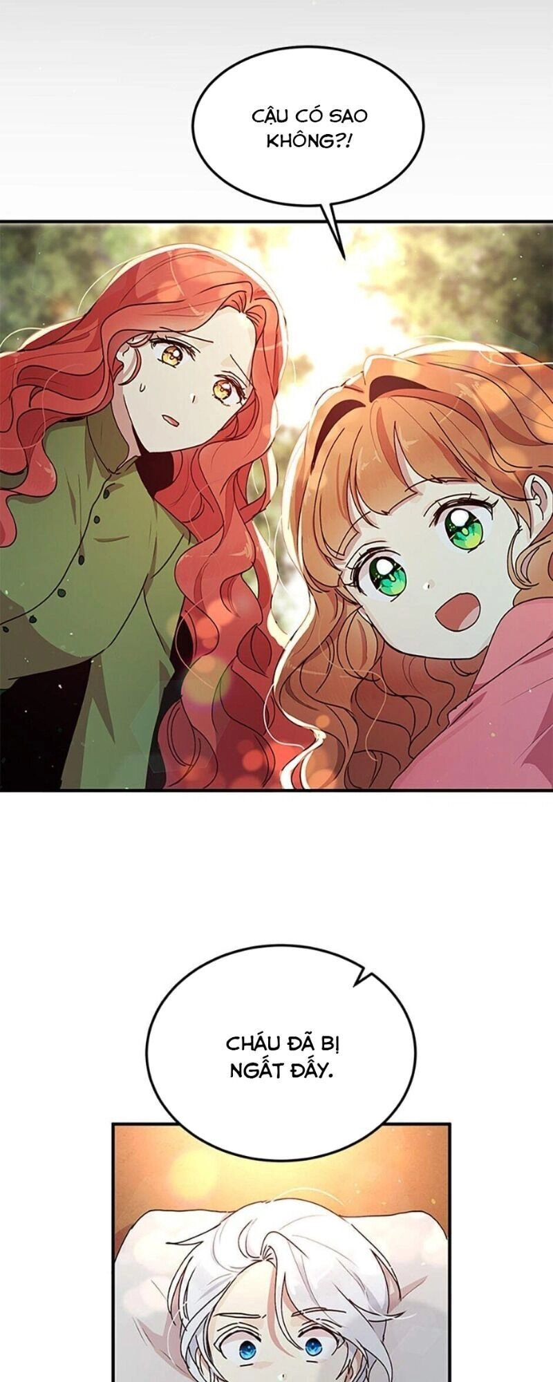 Công Tước, Loạn Vừa Thôi! Chapter 84 - 8