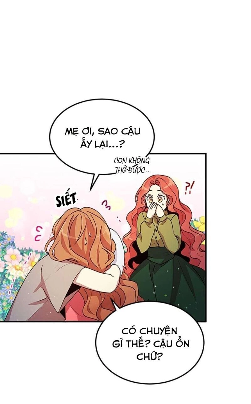 Công Tước, Loạn Vừa Thôi! Chapter 84 - 15