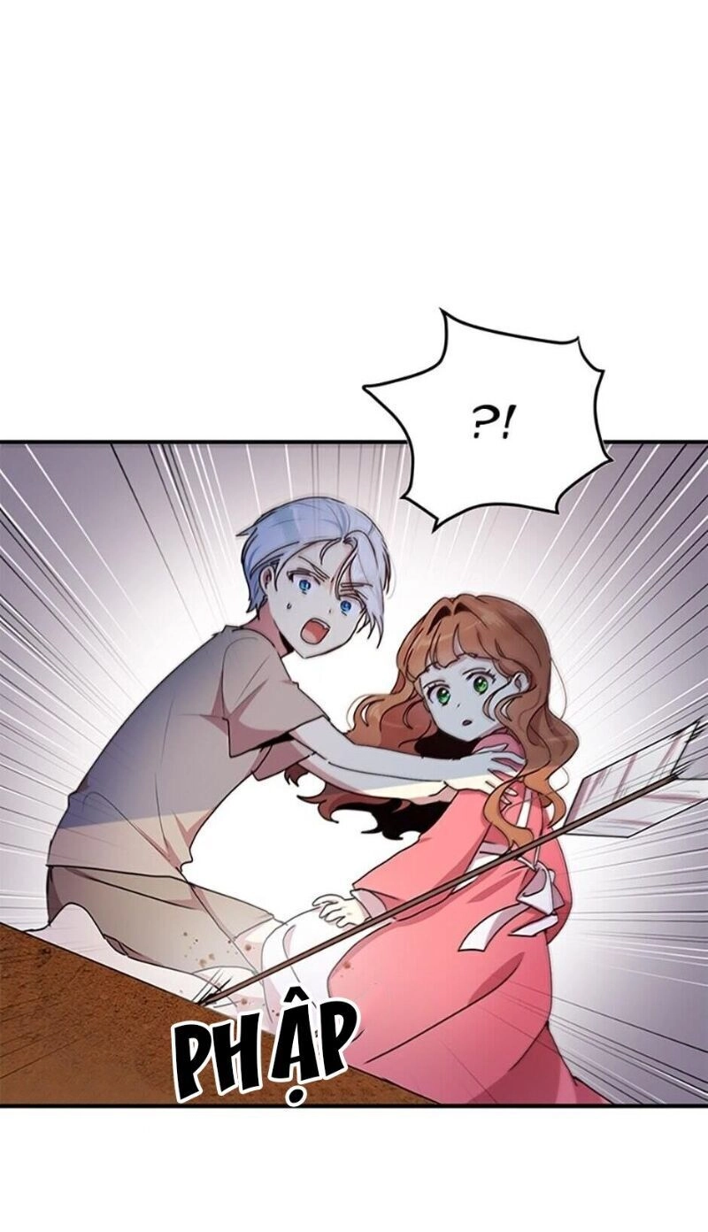 Công Tước, Loạn Vừa Thôi! Chapter 84 - 19