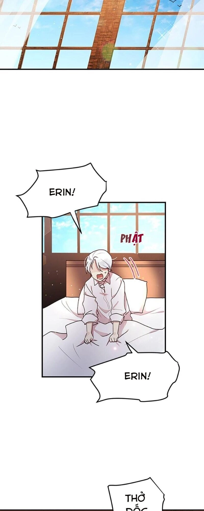 Công Tước, Loạn Vừa Thôi! Chapter 84 - 29