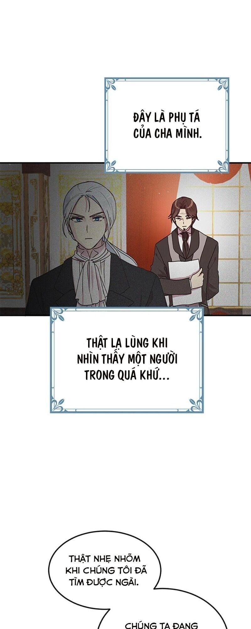 Công Tước, Loạn Vừa Thôi! Chapter 84 - 32