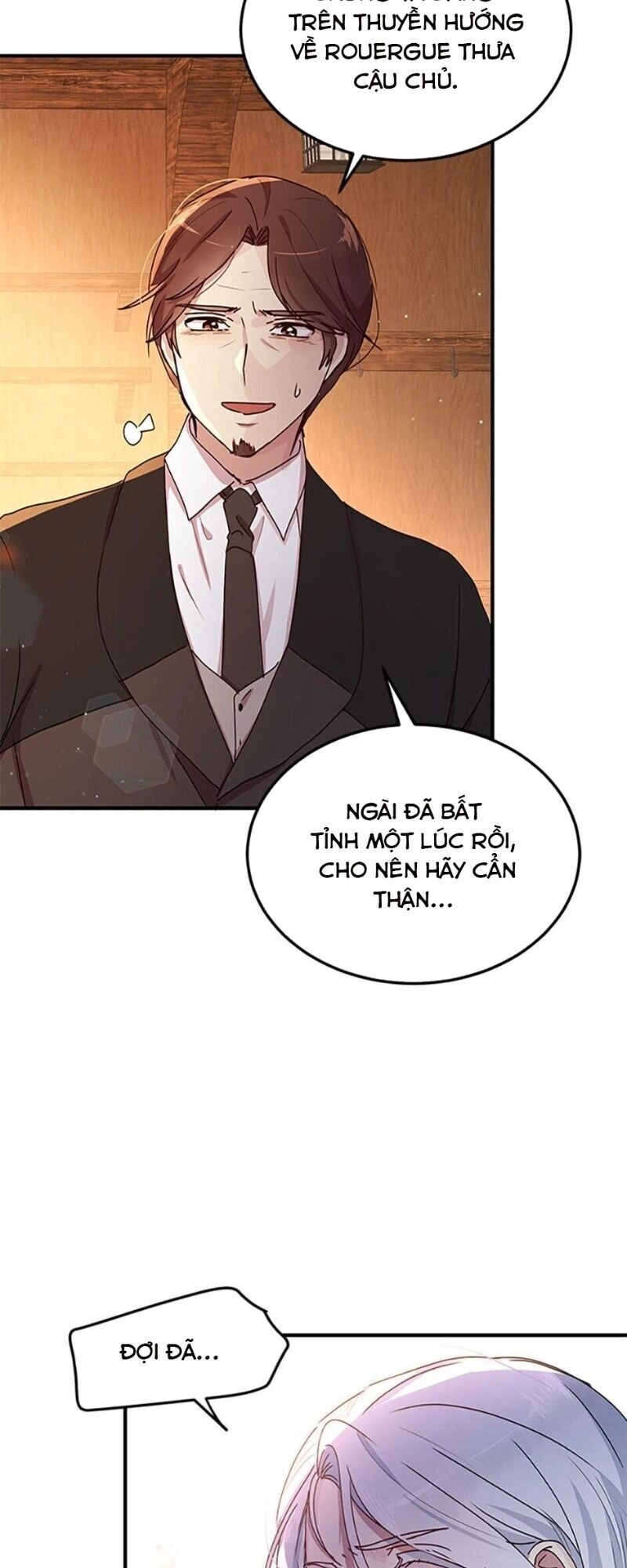 Công Tước, Loạn Vừa Thôi! Chapter 84 - 33