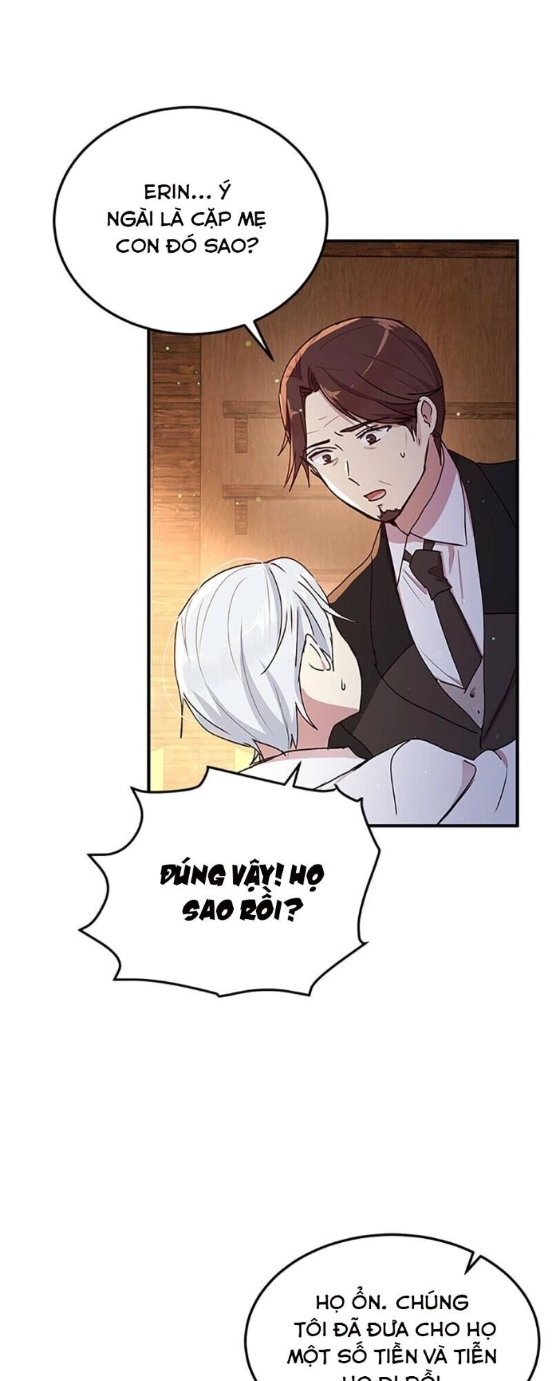 Công Tước, Loạn Vừa Thôi! Chapter 84 - 36