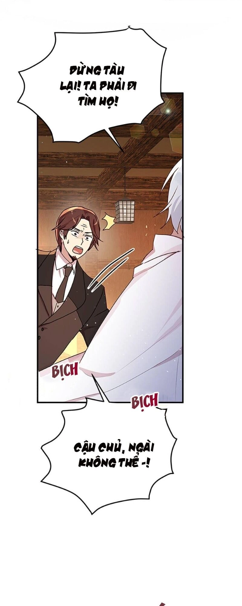 Công Tước, Loạn Vừa Thôi! Chapter 84 - 40