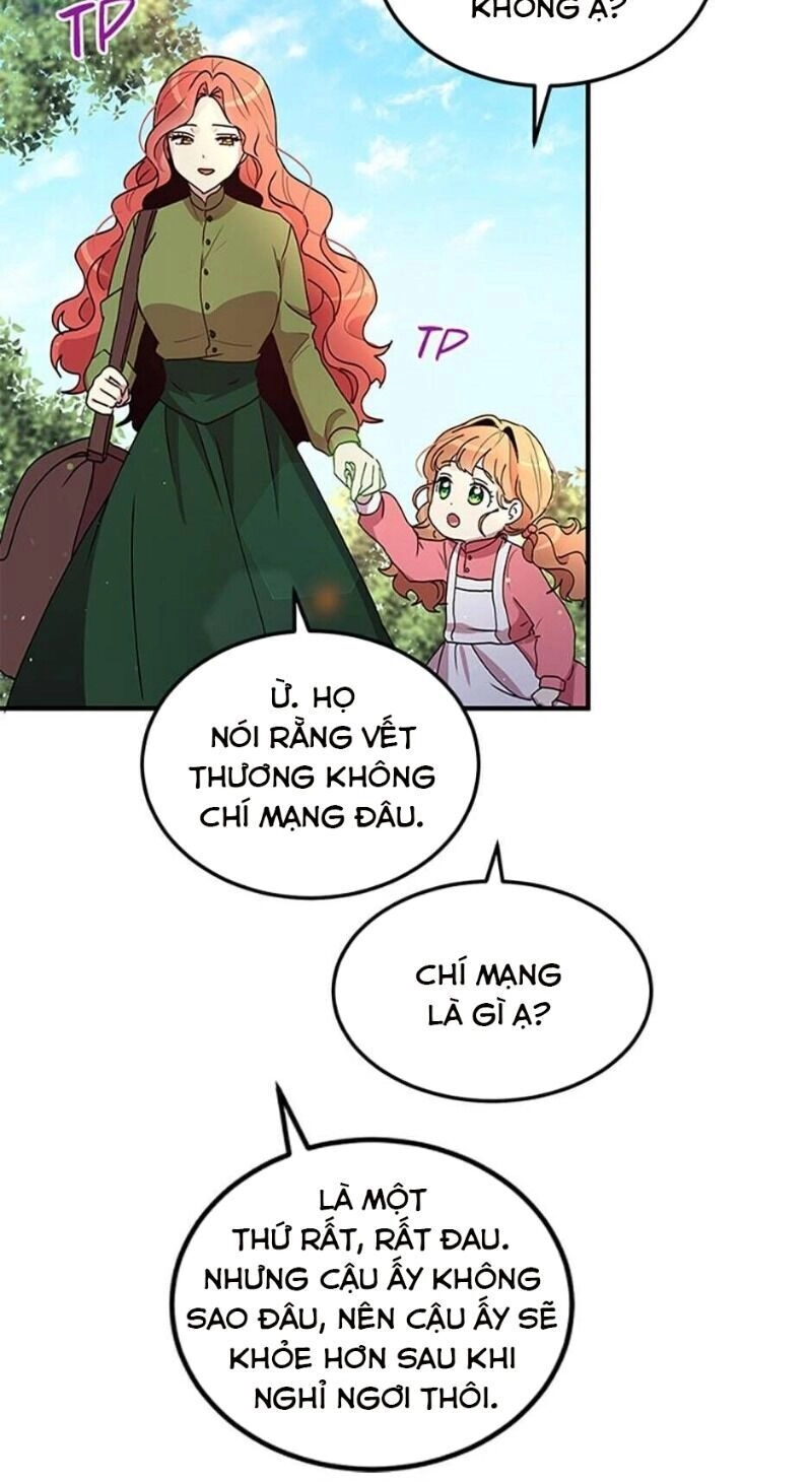 Công Tước, Loạn Vừa Thôi! Chapter 84 - 46
