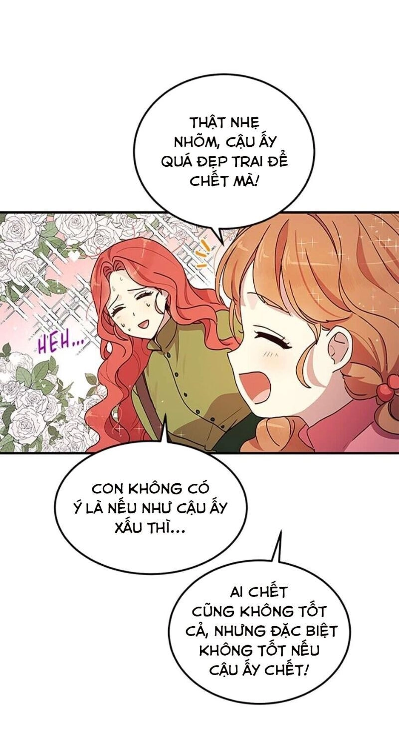 Công Tước, Loạn Vừa Thôi! Chapter 84 - 47