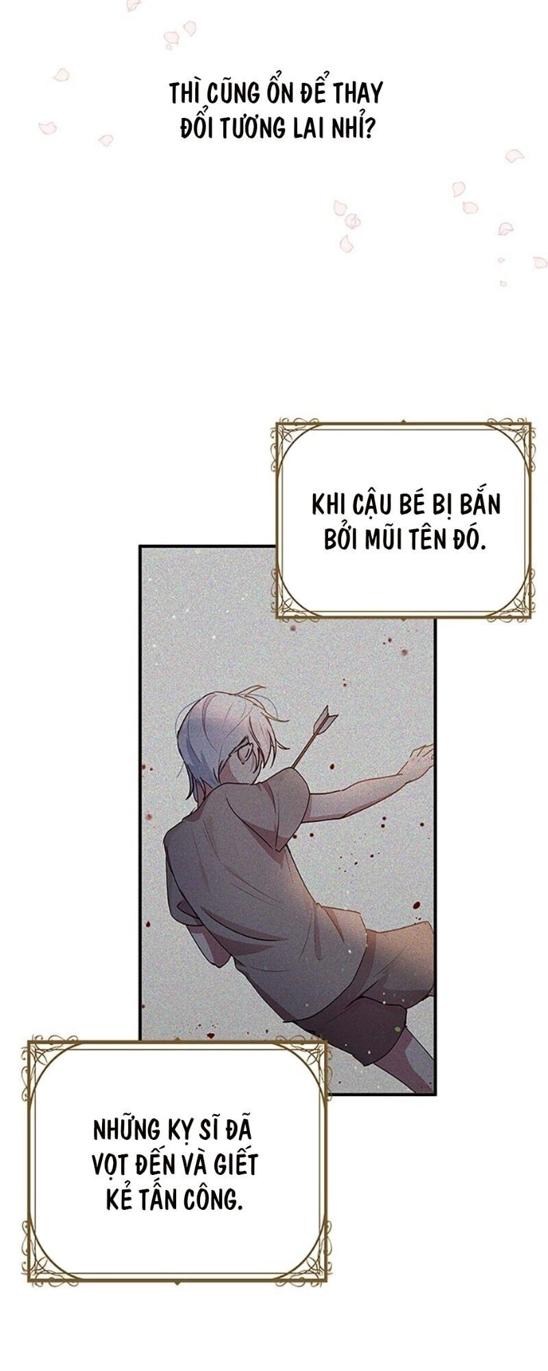 Công Tước, Loạn Vừa Thôi! Chapter 84 - 56