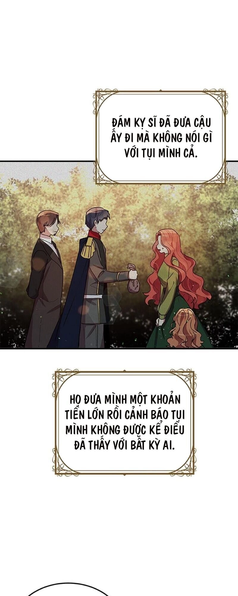 Công Tước, Loạn Vừa Thôi! Chapter 84 - 57