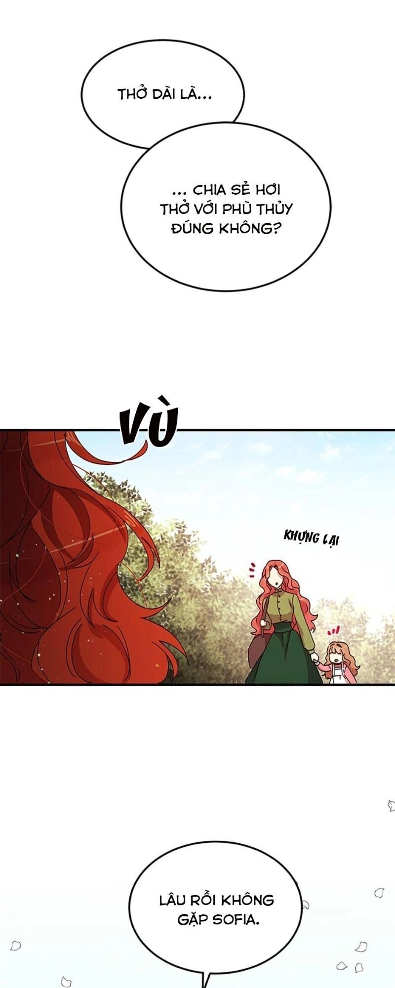 Công Tước, Loạn Vừa Thôi! Chapter 84 - 60