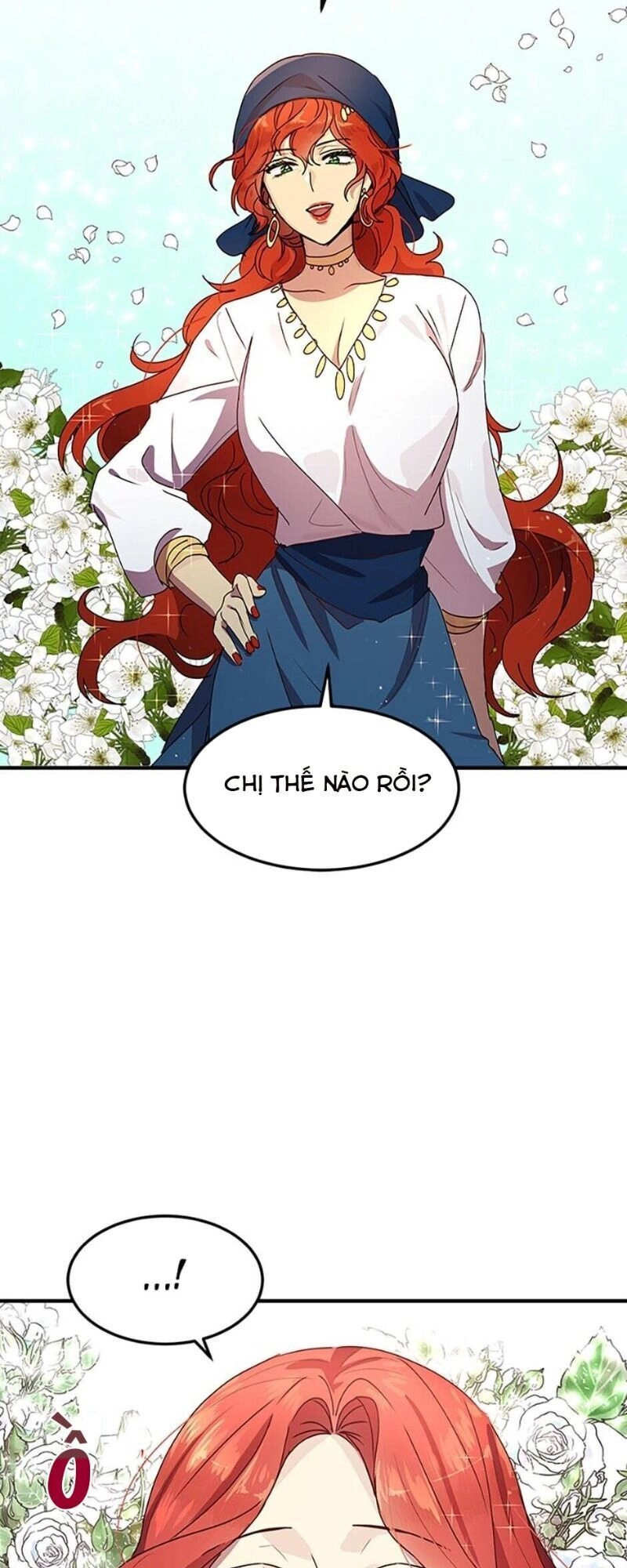 Công Tước, Loạn Vừa Thôi! Chapter 84 - 61