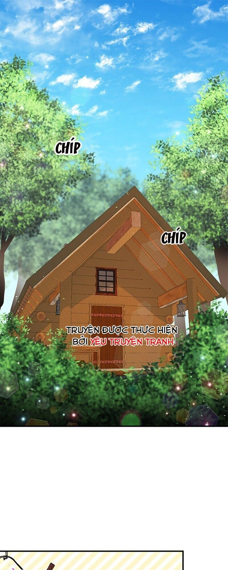 Công Tước, Loạn Vừa Thôi! Chapter 85 - 1