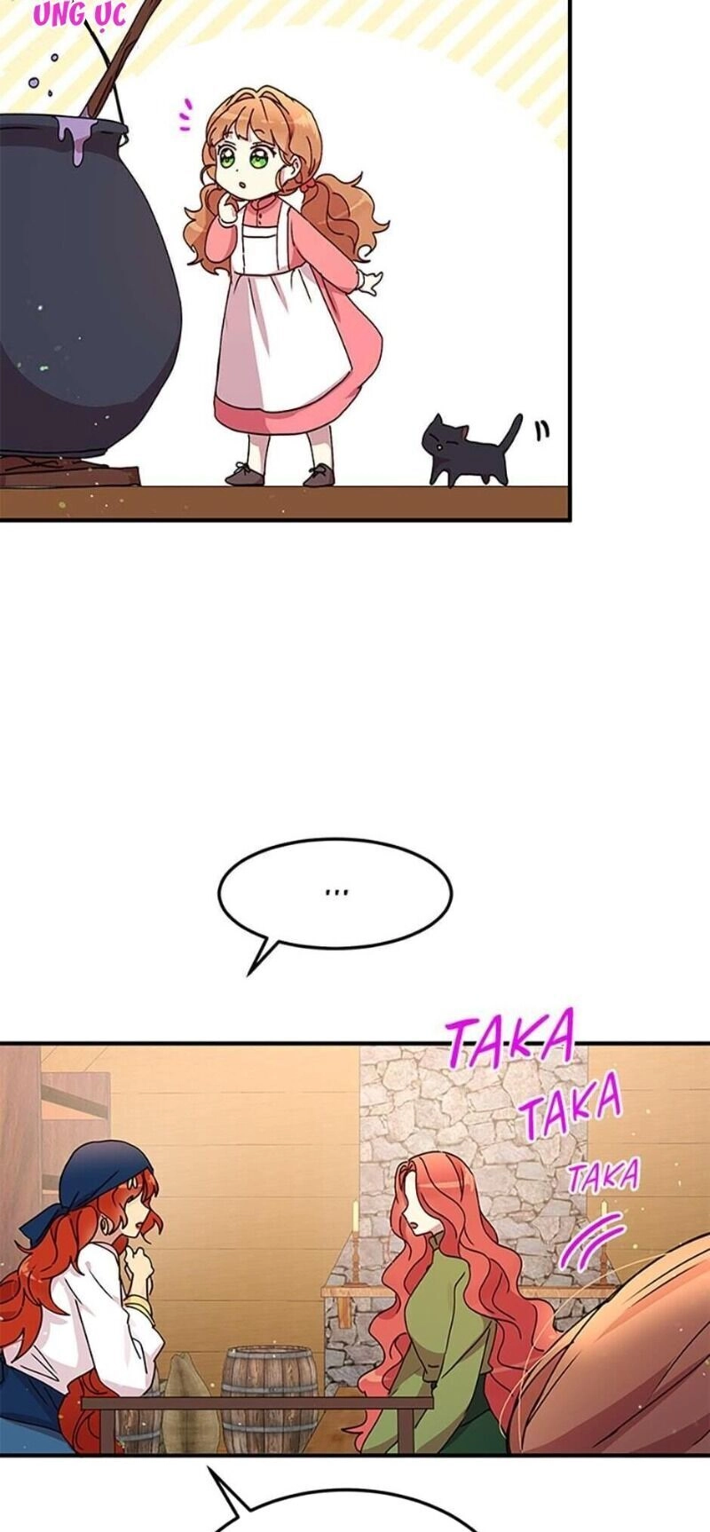 Công Tước, Loạn Vừa Thôi! Chapter 85 - 2