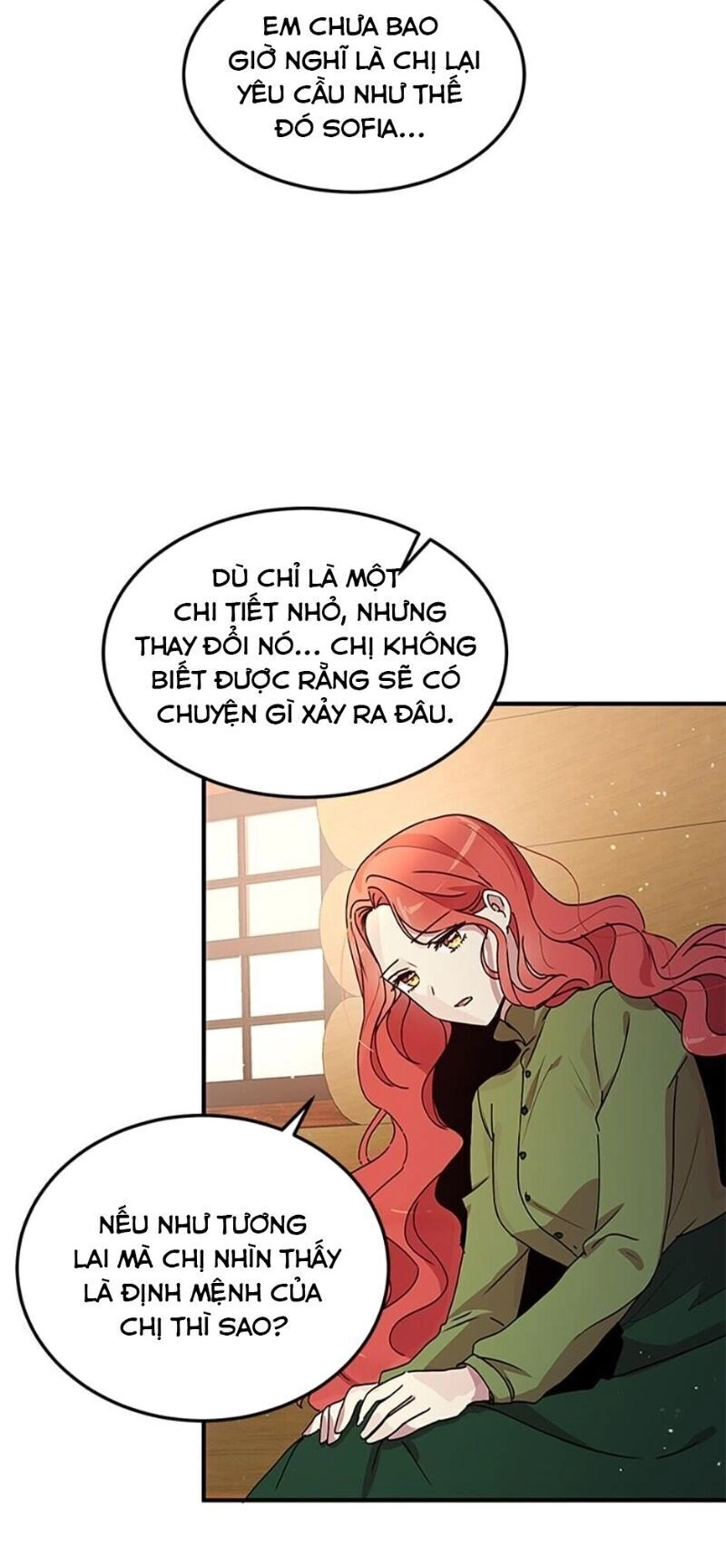 Công Tước, Loạn Vừa Thôi! Chapter 85 - 3