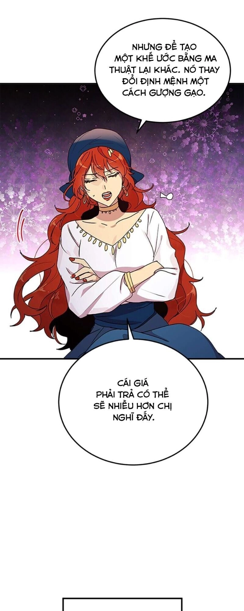 Công Tước, Loạn Vừa Thôi! Chapter 85 - 4