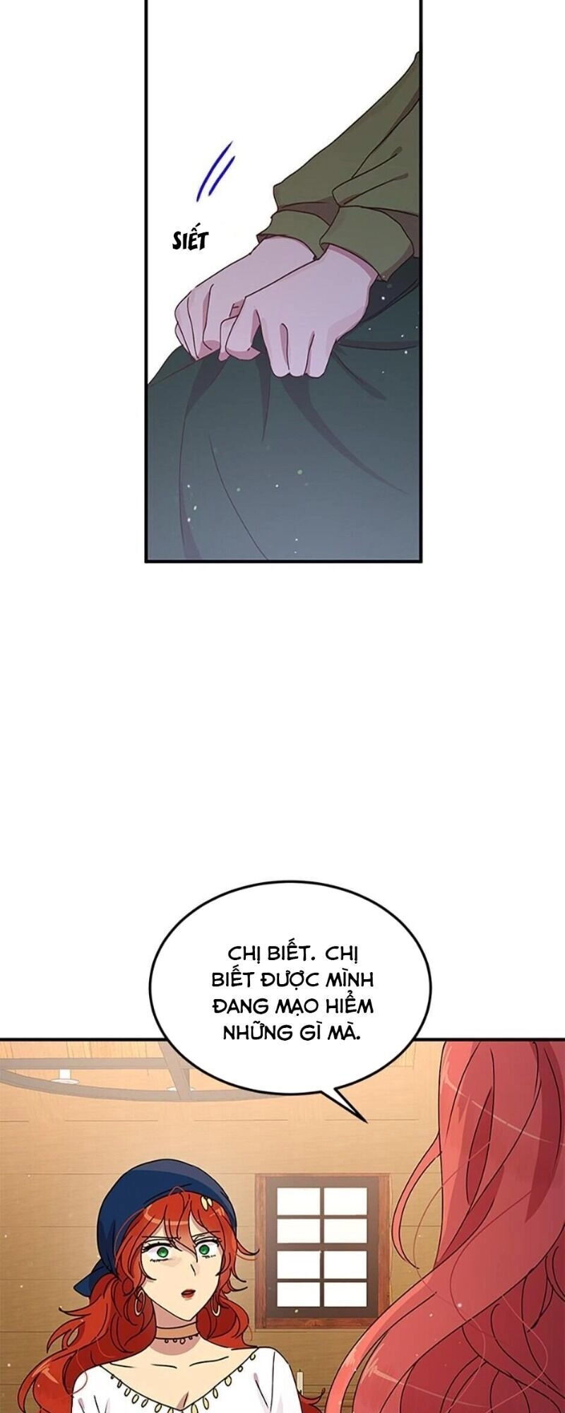 Công Tước, Loạn Vừa Thôi! Chapter 85 - 5