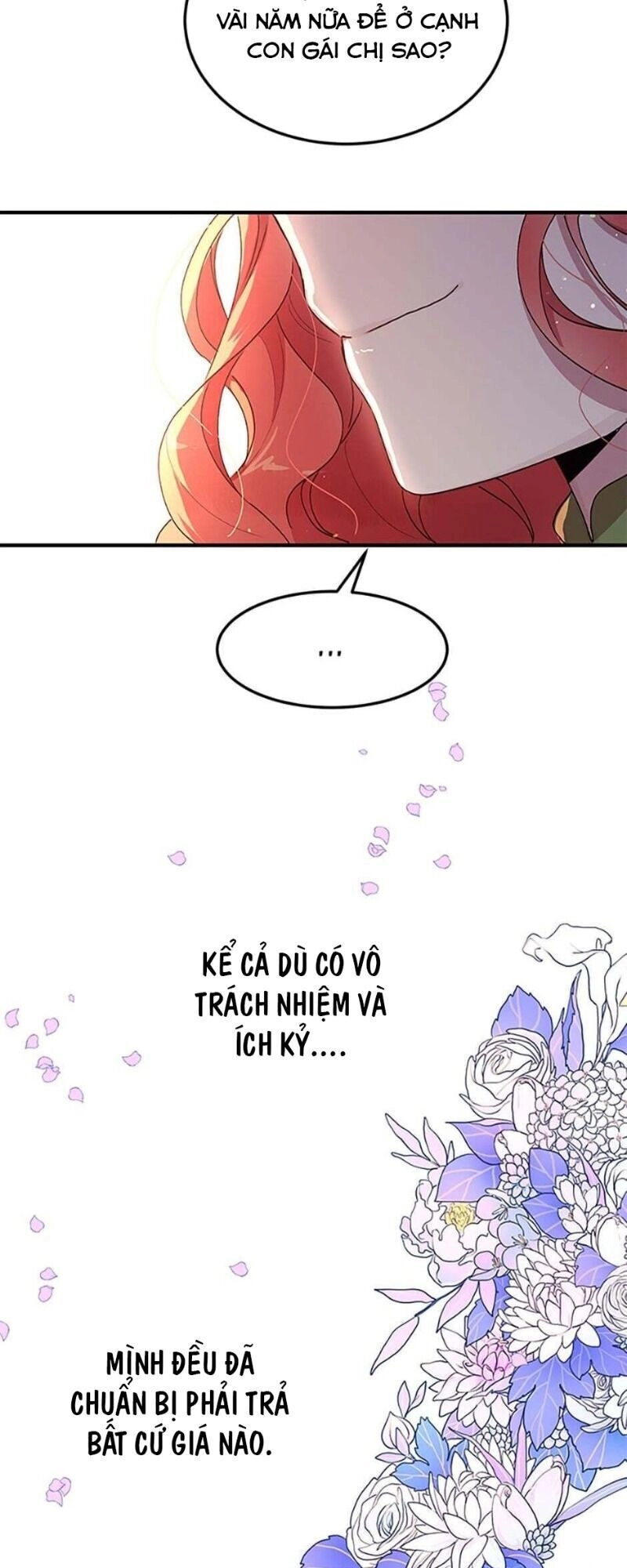 Công Tước, Loạn Vừa Thôi! Chapter 85 - 9