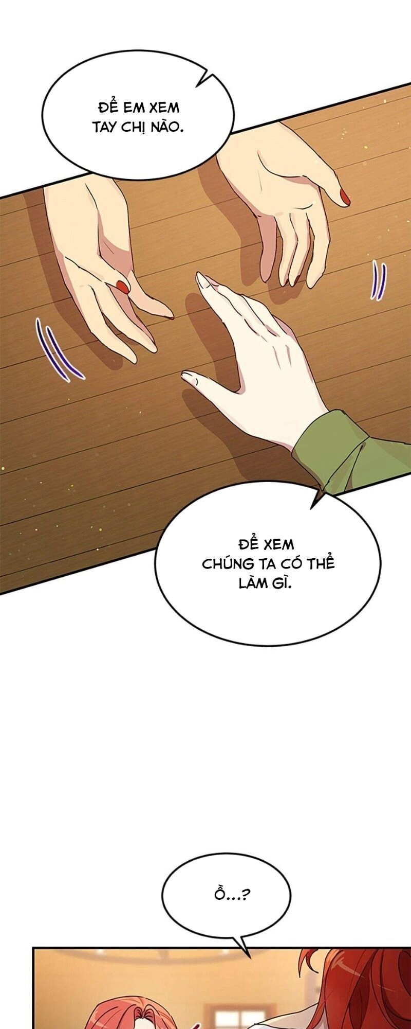 Công Tước, Loạn Vừa Thôi! Chapter 85 - 12