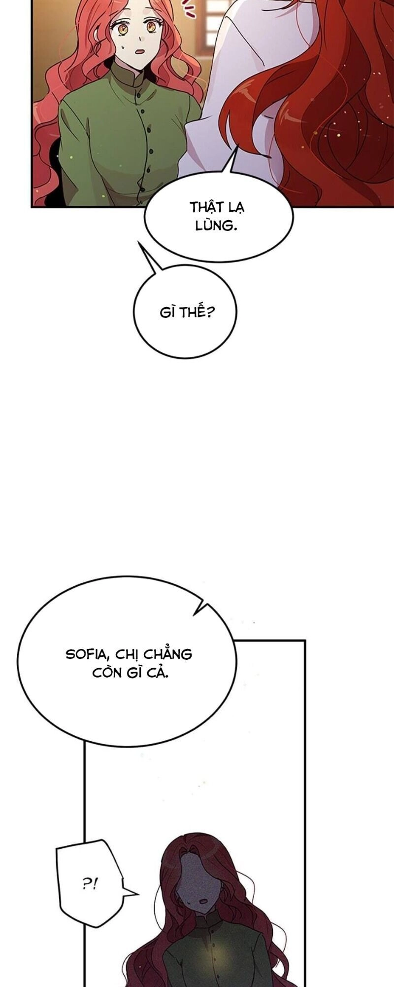 Công Tước, Loạn Vừa Thôi! Chapter 85 - 13