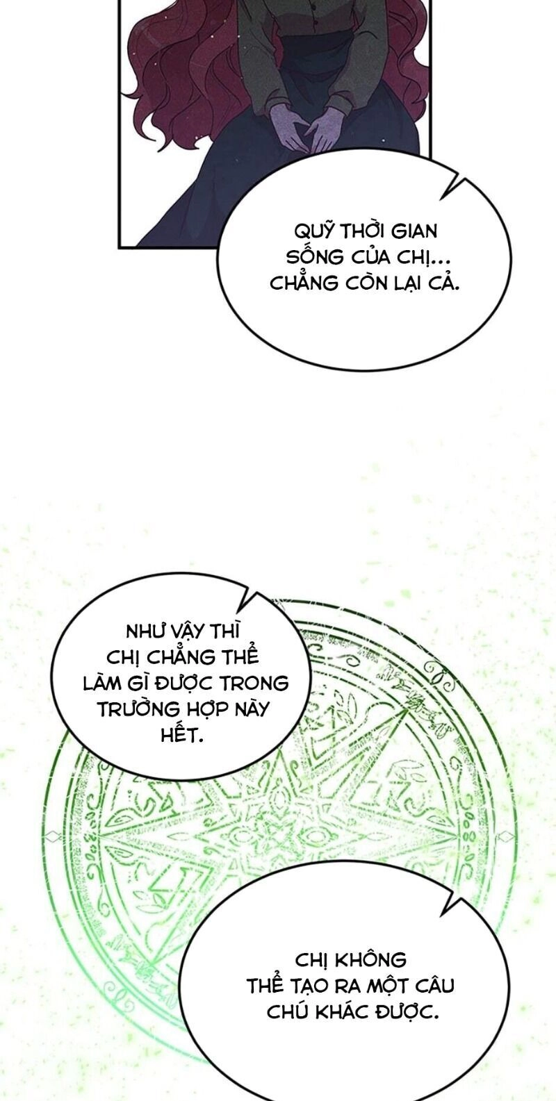 Công Tước, Loạn Vừa Thôi! Chapter 85 - 14