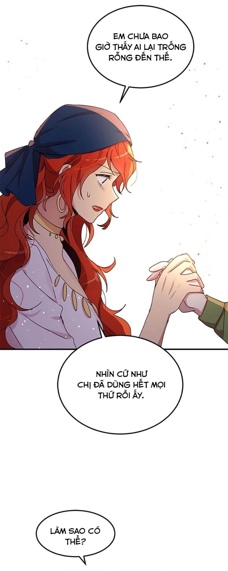 Công Tước, Loạn Vừa Thôi! Chapter 85 - 16