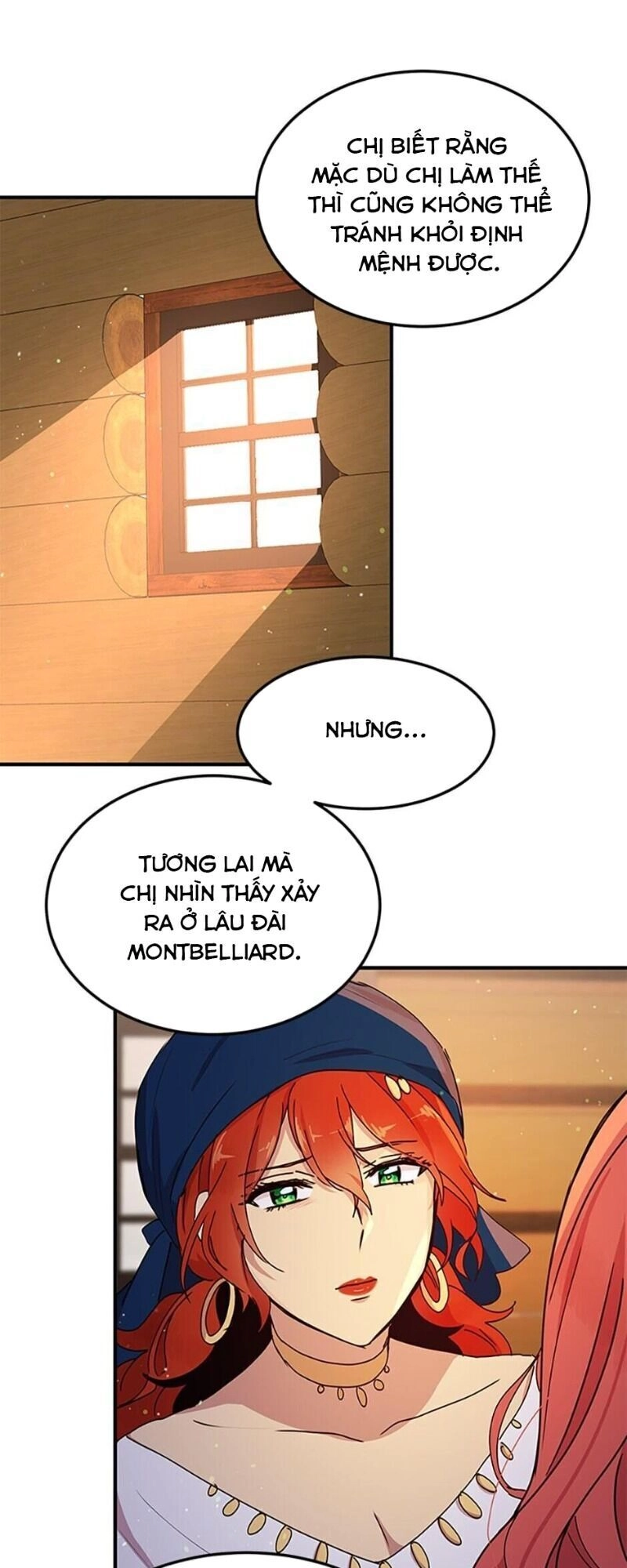 Công Tước, Loạn Vừa Thôi! Chapter 85 - 20