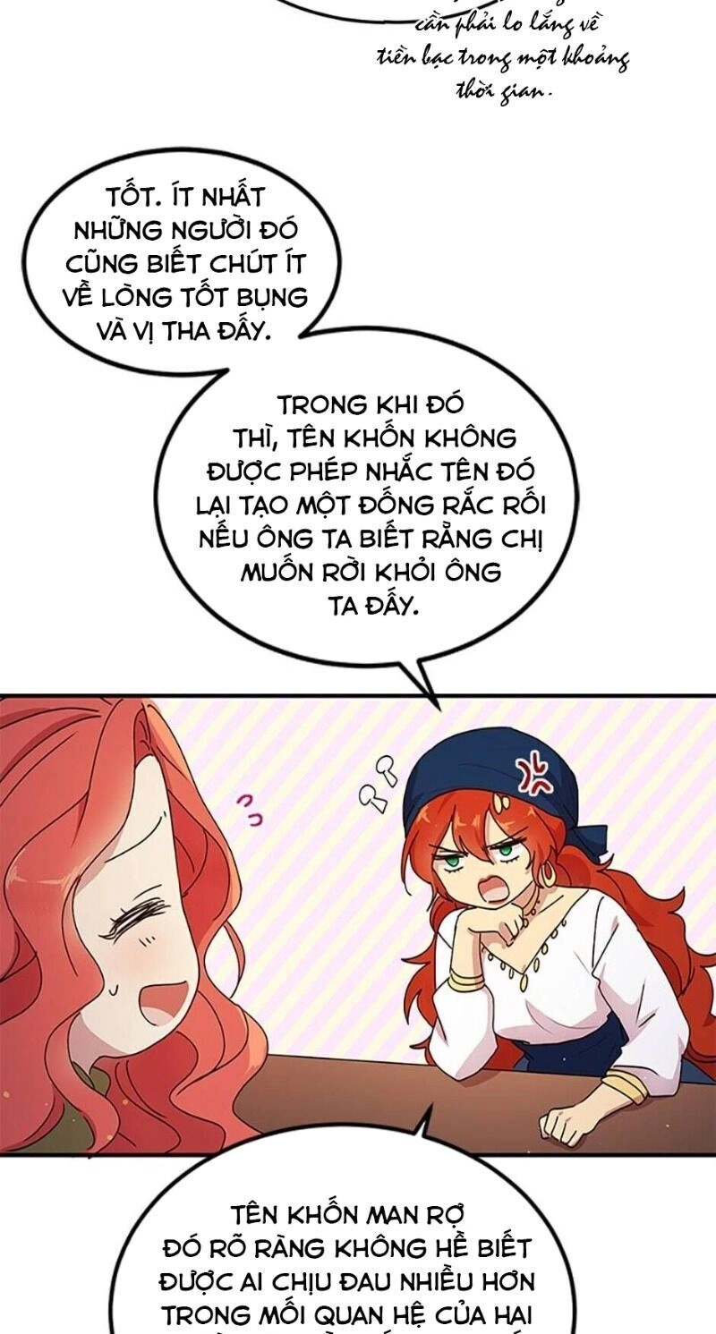 Công Tước, Loạn Vừa Thôi! Chapter 85 - 22