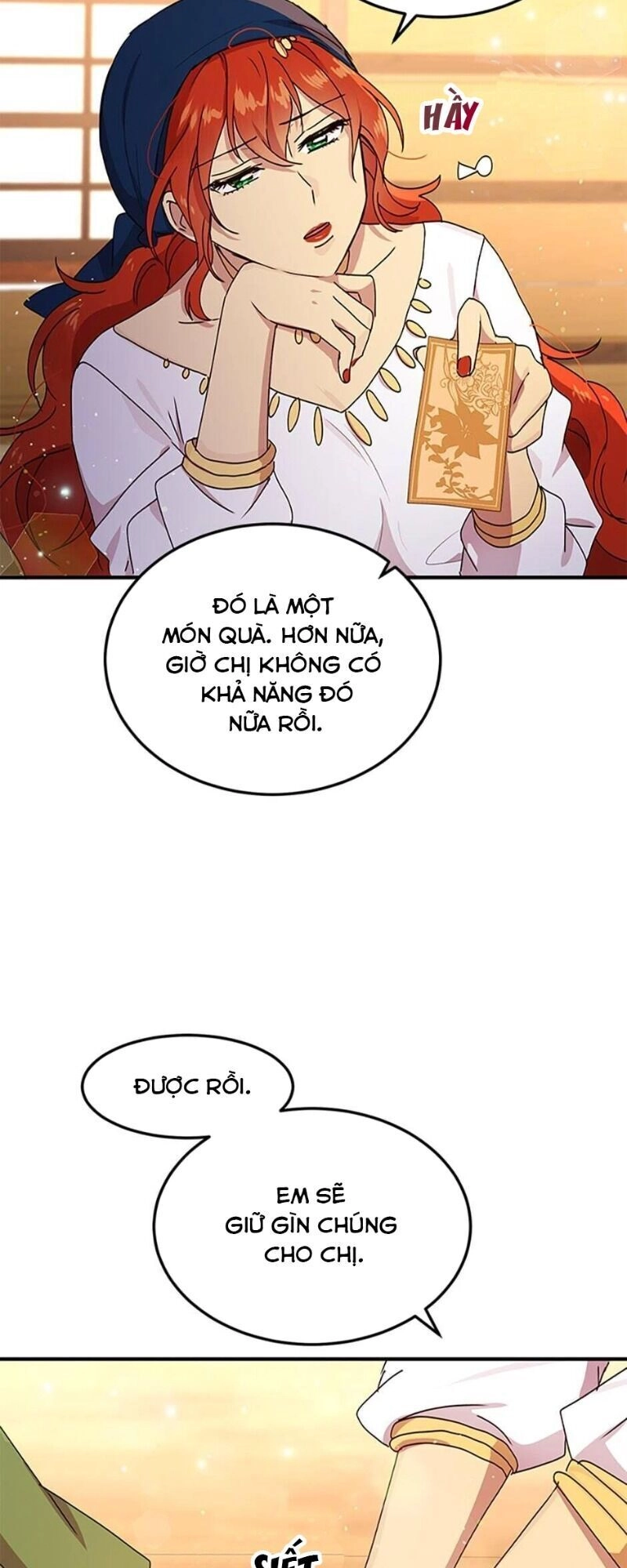 Công Tước, Loạn Vừa Thôi! Chapter 85 - 25