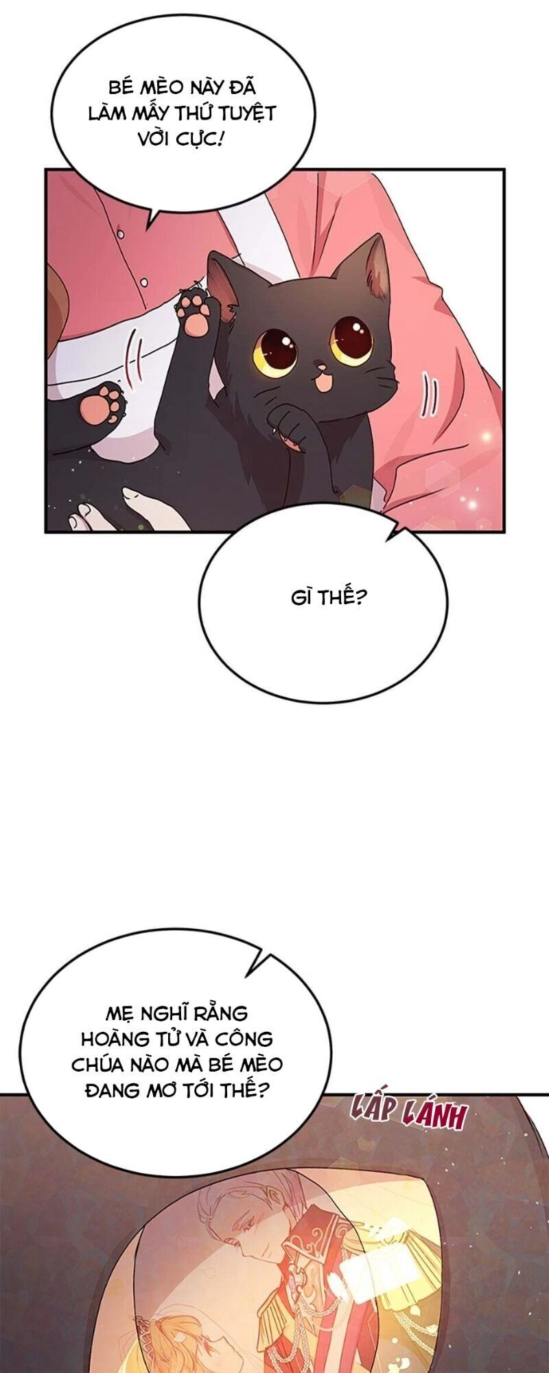 Công Tước, Loạn Vừa Thôi! Chapter 85 - 28