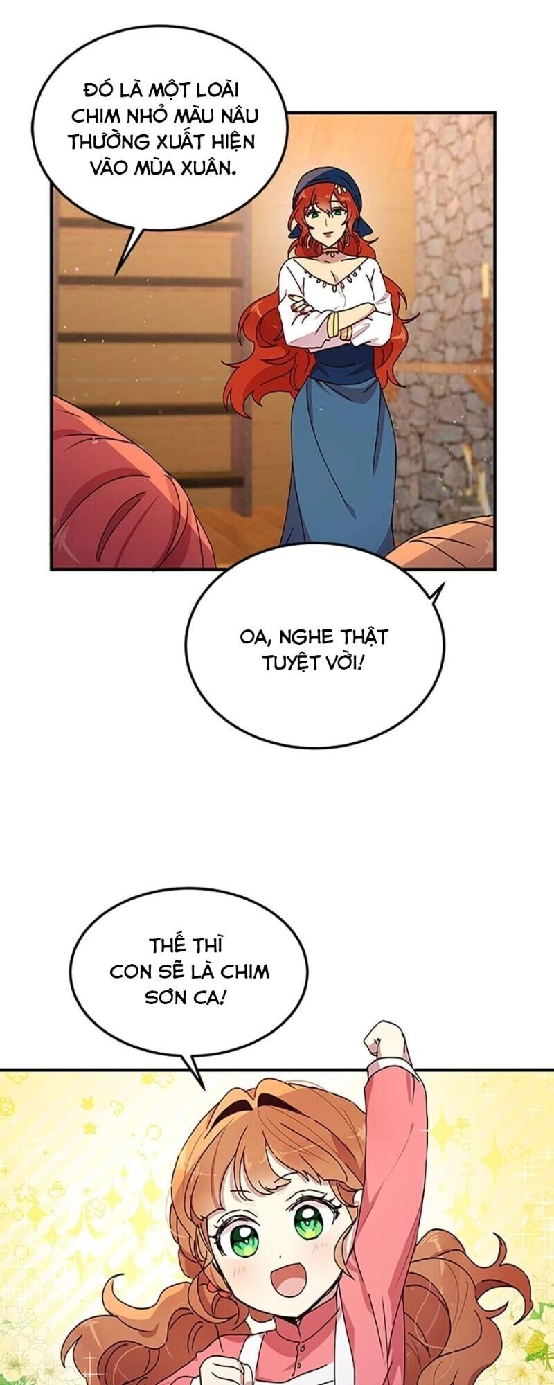 Công Tước, Loạn Vừa Thôi! Chapter 85 - 32