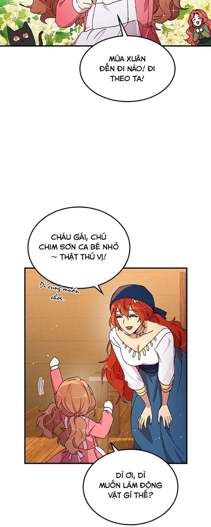 Công Tước, Loạn Vừa Thôi! Chapter 85 - 33