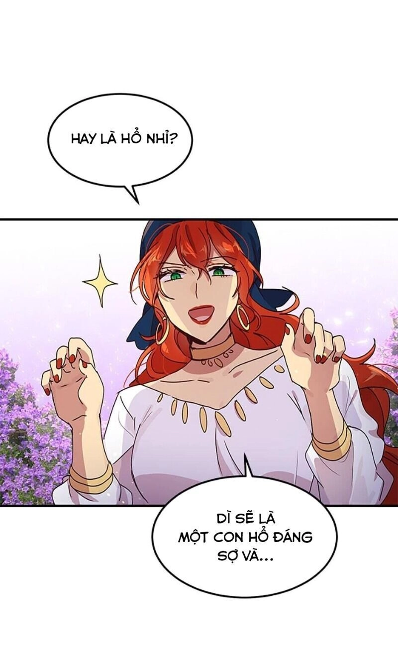 Công Tước, Loạn Vừa Thôi! Chapter 85 - 34